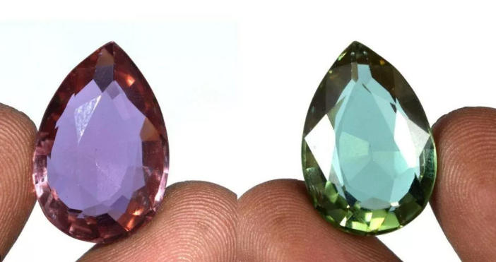 Alexandrite: A Mysterious Gem from Ancient Times
