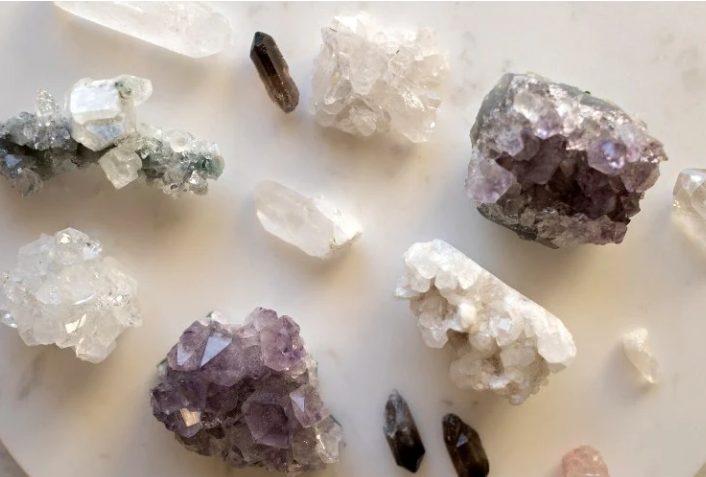 Charming Amethyst