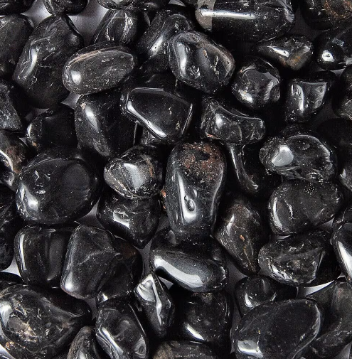 Black Onyx: A Symbol of Mystery and Power