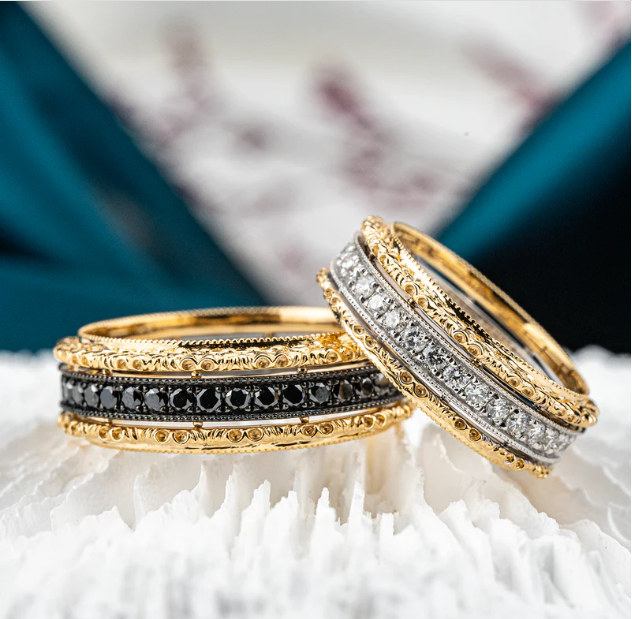 Eternal love Eternal diamonds