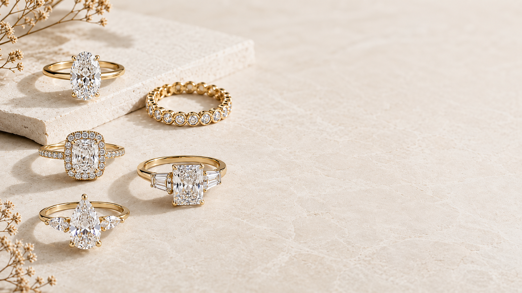 Diamond Ring