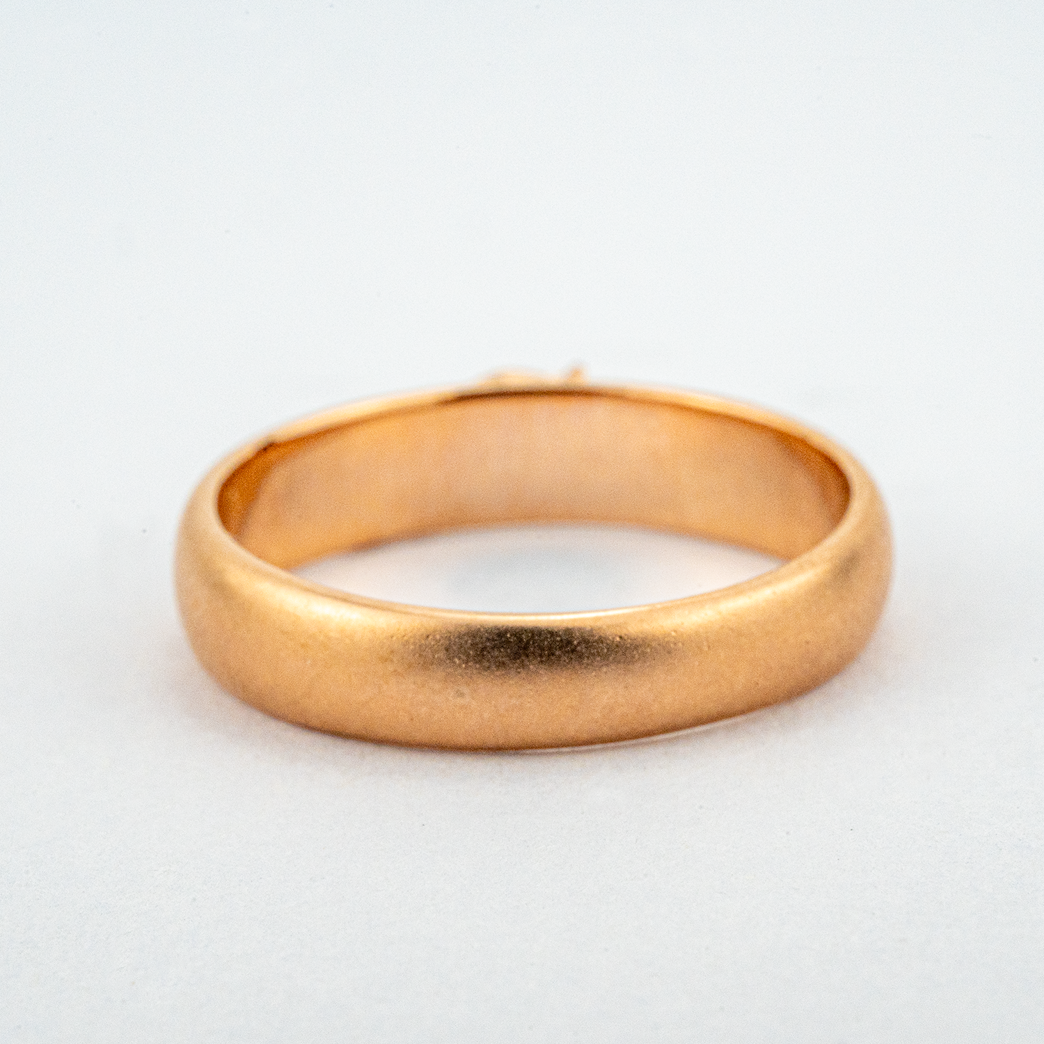 Best Gift for Her - Elegant Leaf Ring, Timeless Promise Ring, Classic and Stylish Design