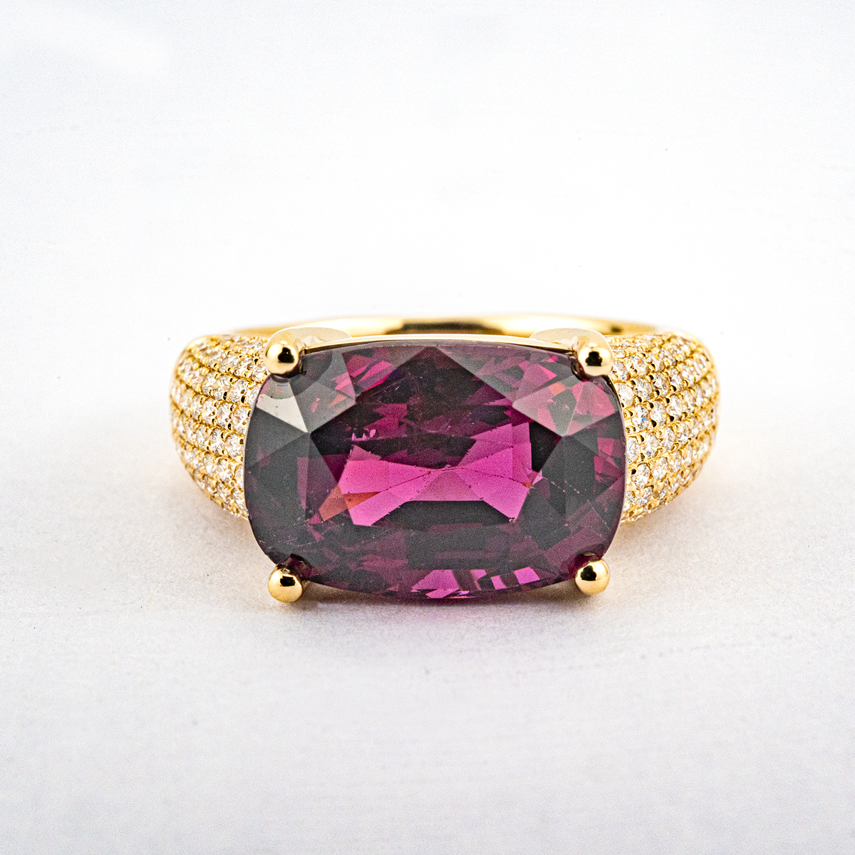 3 Carat Diamond Rings: The Essential Buying Guide | Ritani