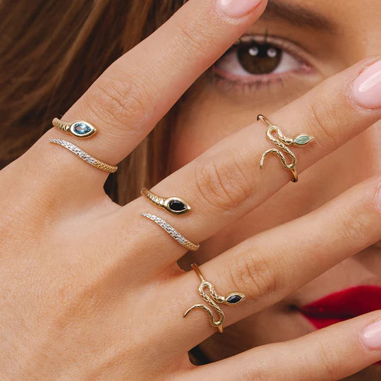 Jewelry Trends and Styles