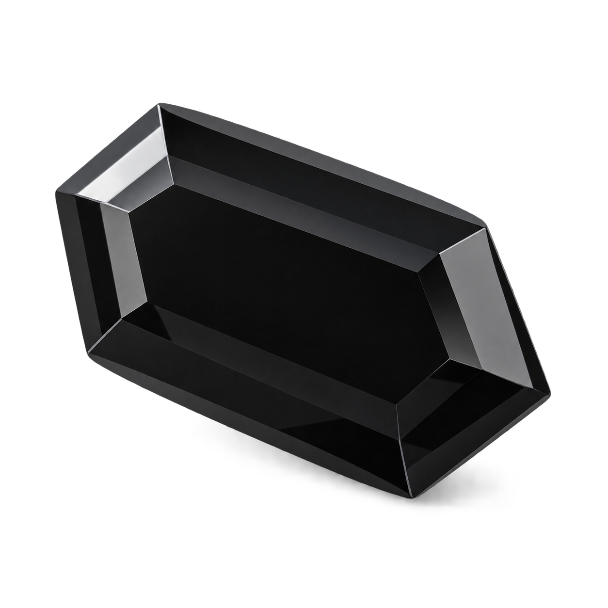 Black Onyx gemstone