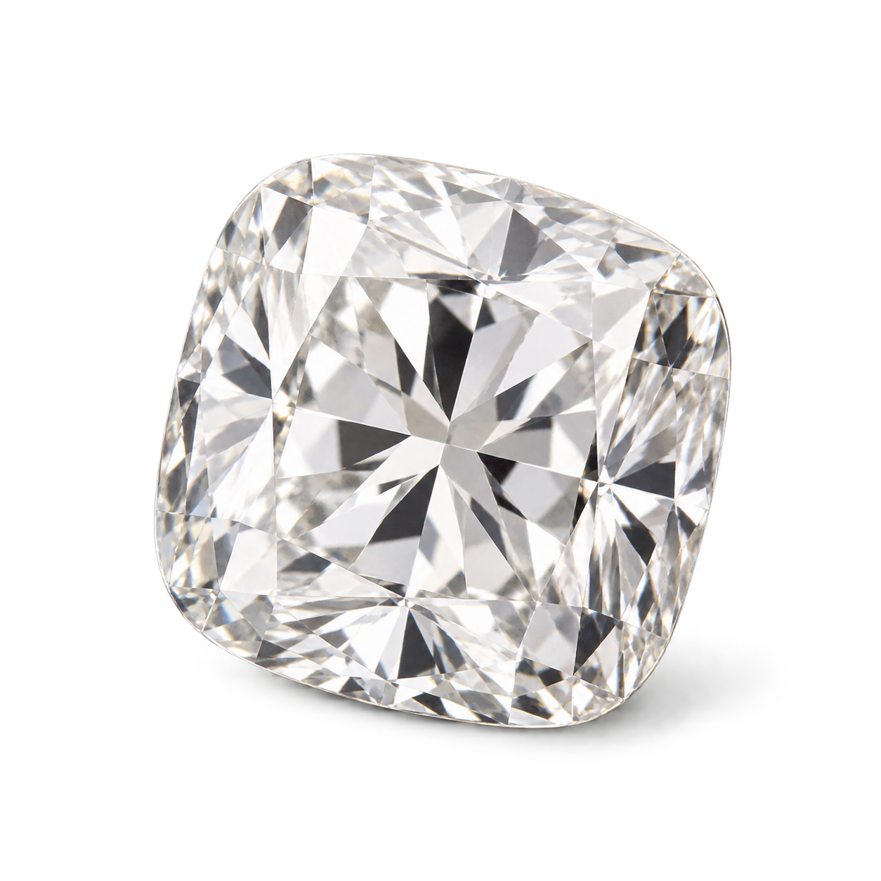 Diamond gemstone