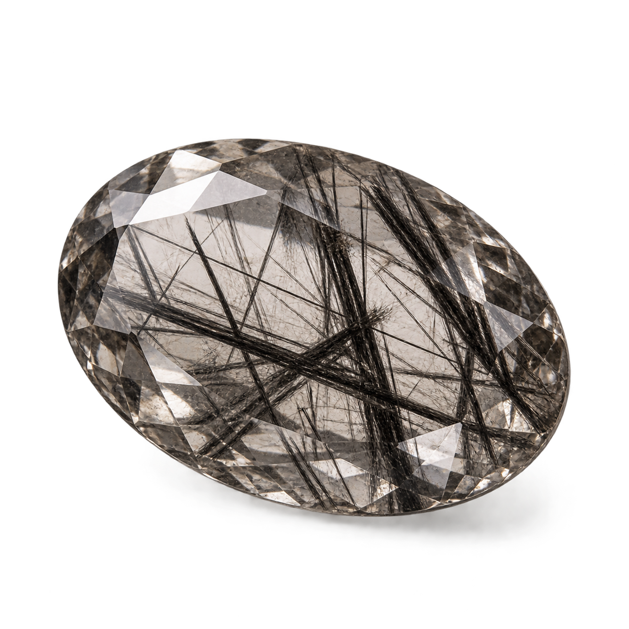 Tourmaline gemstone