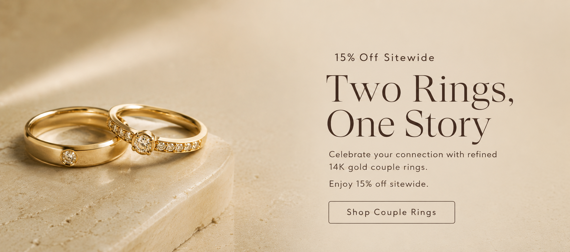 couple ring